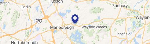 214 Boston Post E Rd