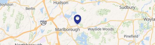 210 Boston Post E Rd