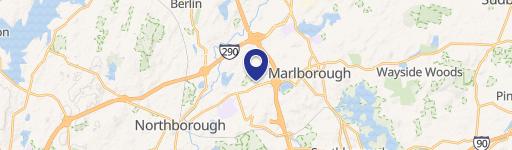 187189 Boston Post Rd