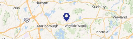 720 Boston Post E Rd