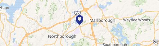 493 Boston Post W Rd