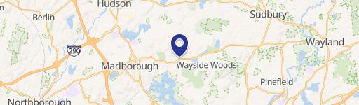 681 Boston Post E Rd