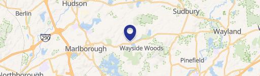 910 Boston Post E Rd