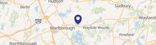 330 Boston Post E Rd