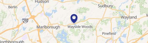 929 Boston Post E Rd