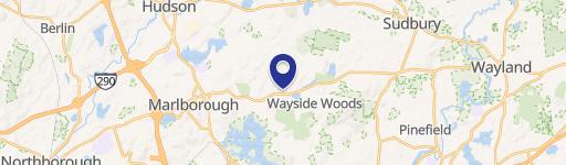 820 Boston Post E Rd