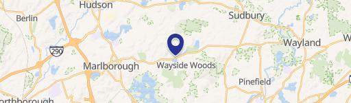 9991031 Boston Post Rd