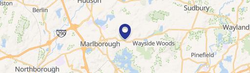 339 Boston Post E Rd