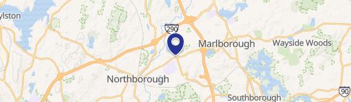 520 Boston Post W Rd