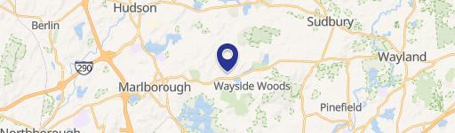 818 Boston Post E Rd