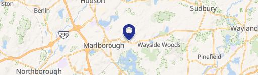 329 Boston Post E Rd