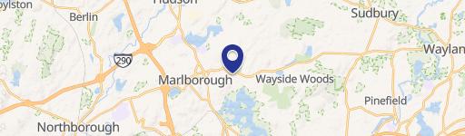 181 Boston Post E Rd