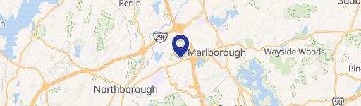 141 Boston Post W Rd