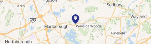 554 Boston Post E Rd