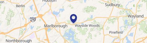 526 Boston Post E Rd