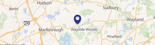 894896 Boston Post Rd