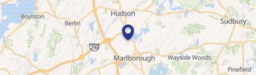 200 Boston Scientific Way