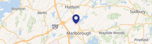 50 Boston Scientific Way