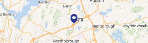 870 Donald Lynch Blvd