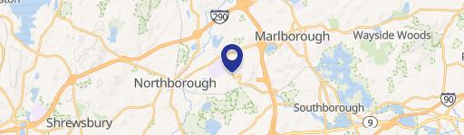 40 Hayes Memorial Dr