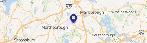 85 Hayes Memorial Dr