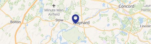 63 Great Rd Ste, Unit 202