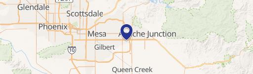 Mesa, AZ 85209