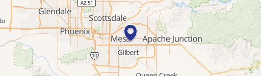 Mesa, AZ 85204