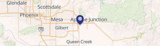 Mesa, AZ 85208