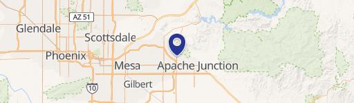 Mesa, AZ 85207