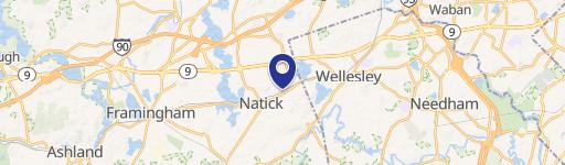 154 Central St Ste, Unit 203