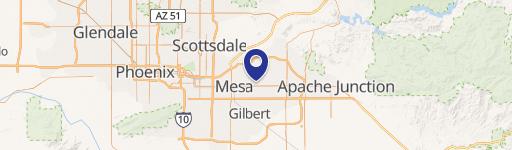 Mesa, AZ 85213