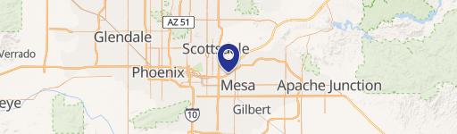 Mesa, AZ 85201