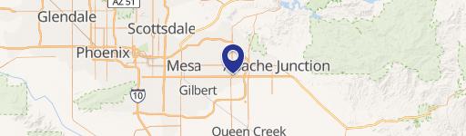 6820 Superstition Spgs Blvd