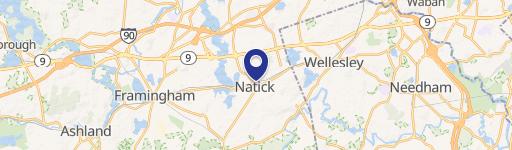 7 Washington St, Unit 19