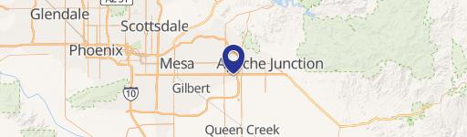 Mesa, AZ 85209