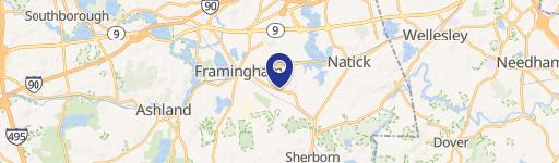 43 Kendall Ave, Unit G8