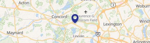 5 Old Cambridge Tpke