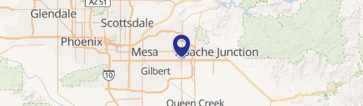 6626 Superstition Spgs Blvd