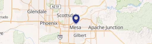 Mesa, AZ 85201