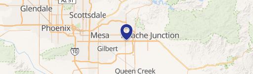 6821 Superstition Spgs Blvd