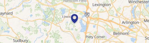 91 Winter St, Unit 802