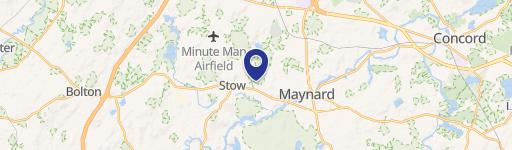 30 Faxon Dr, Unit G12