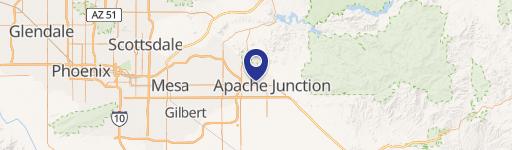 Mesa, AZ 85208