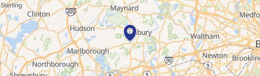 616 Boston Post Rd, Unit A