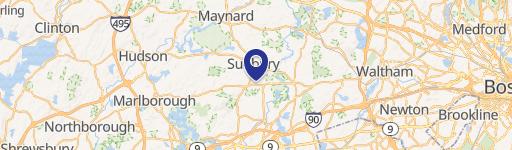 321 Boston Post Rd Ste 4b