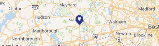 215 Boston Post Rd Ste 2b