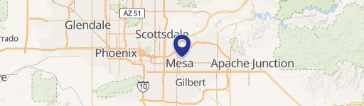 Mesa, AZ 85212