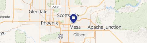 Mesa, AZ 85201