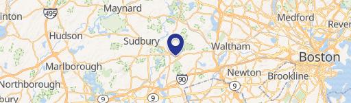 139th Boston Post Rd